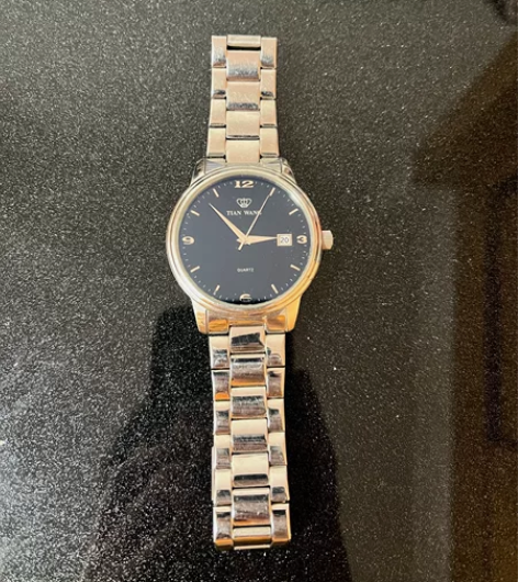 GS3873S/D天王手表 低价处理,有需...