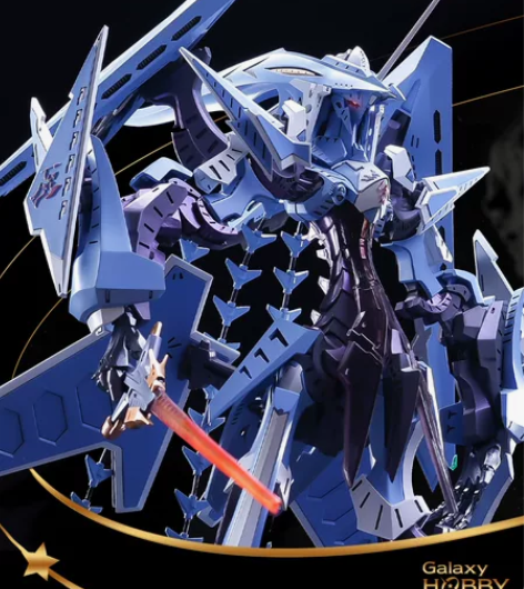 五星物语gtm破裂人偶gk白膜  ghs翻...