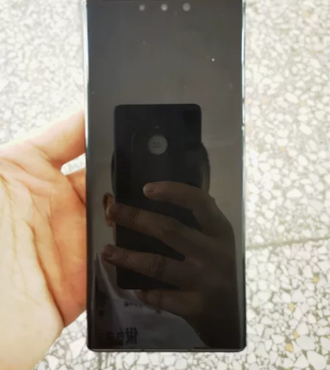 华为mate30pro  5g  8+12...