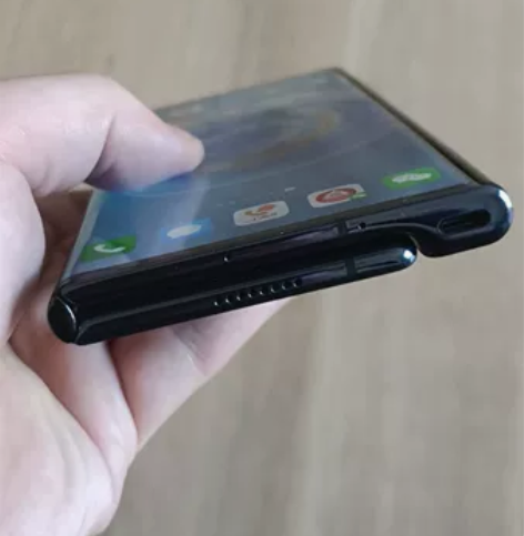 华为mate xs 8+512g 单机 个...