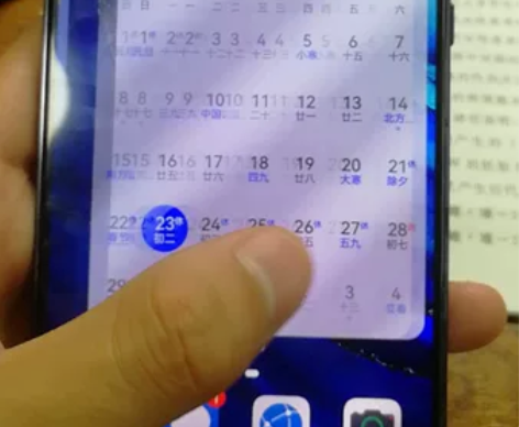 华为mate10Pro 6+128成色嘎嘎...