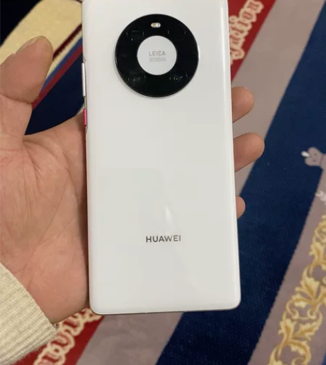 华为mate40pro 全网通5G版 8+...