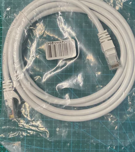 闲置各种网线电话线打包出 实物见照片,都是...