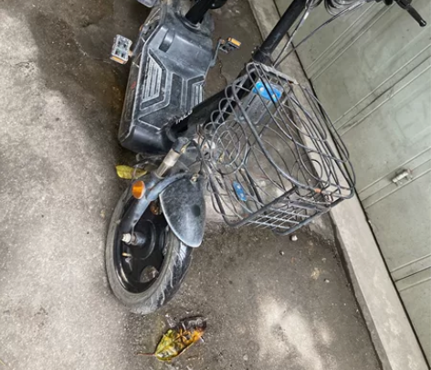 台铃电动车。 感兴趣的话点“我想要”和我私...