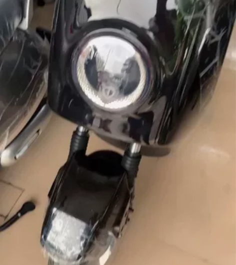 台铃电动车 新款K10  台铃牛 国标车 ...