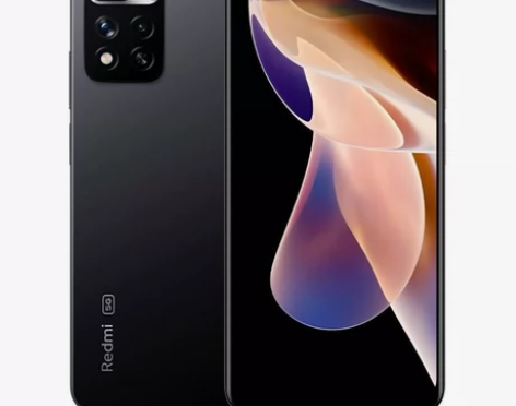 小米红米note11pro+ 新品5G手机...