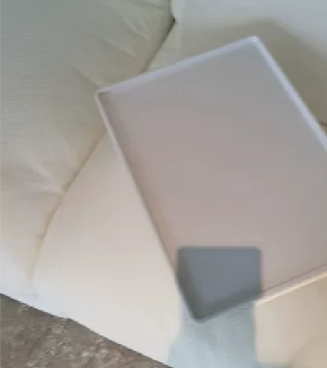 宜家杂物零食收纳盒储物盒书本桌面厨房整理盒...