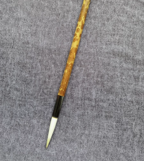 70末80初湖州王一品精品玉兰蕊，红湘妃杆...