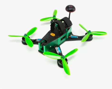 Blade BLH02000 - Cons...