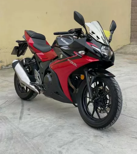 22年,铃木gsx250跑车,机车,水车,...