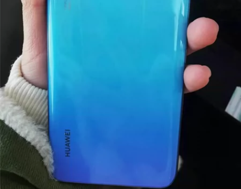 华为畅享10s，6+128，麒麟710F处...