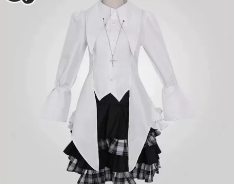 猫与三町目 缘之空 春日野穹穹妹cos服哥...