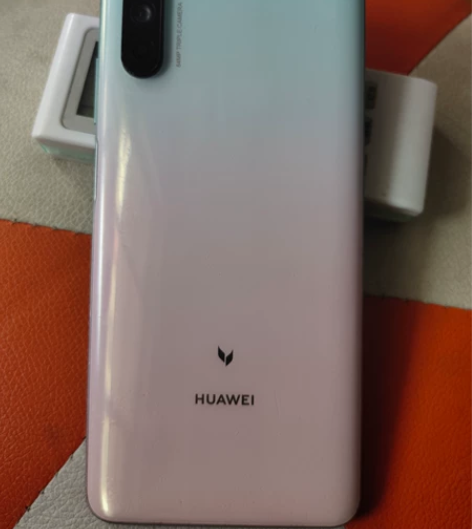 Huawei/华为 麦芒 9 5G 手机 ...