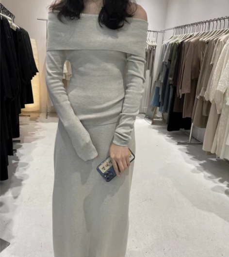 water正品22秋冬极简风温柔软糯羊毛混...