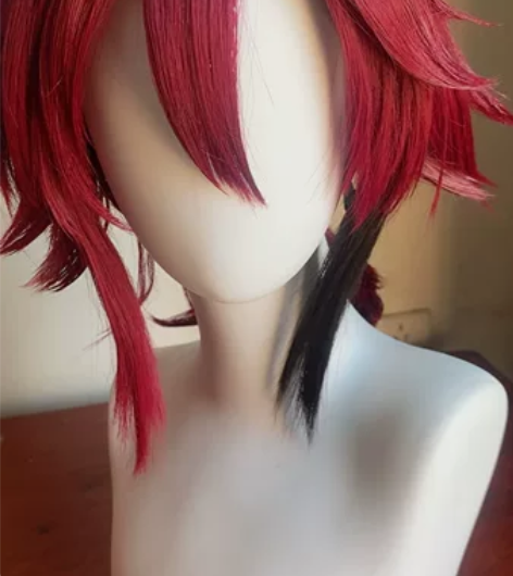 出一套次元依小鹿XL码但是L码也穿的上我是...