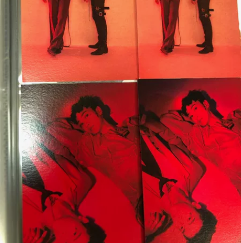 【出】super junior d##am...