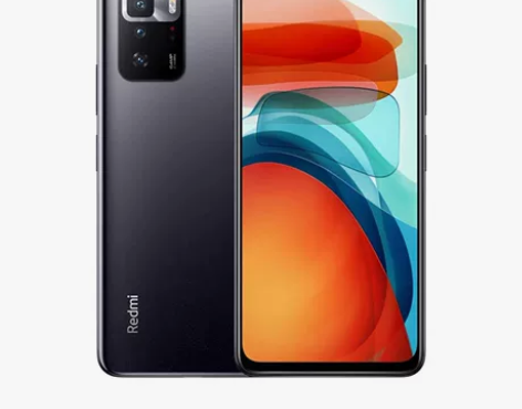 小米 Redmi Note10Pro5G手...