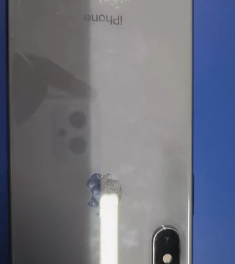 iPhonex64转让正品保证绝无虚假 感...