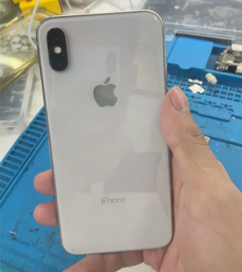 iPhoneX 64G 感兴趣的话点“我想...
