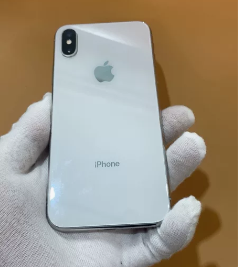 iPhone X256G国行所有功能，一切...