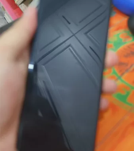 老爹用的小米12  8+128，无拆无修，...