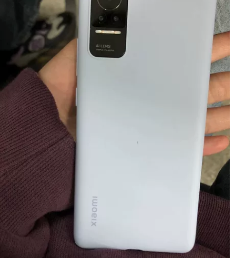 MIUI/小米 小米 Civi顶配版12+...