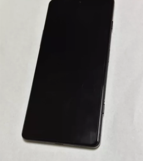 红米K40游戏增强版 8+256G 自用...