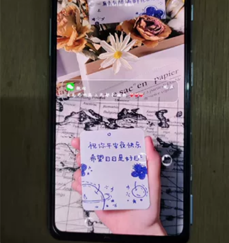 红米K40游戏增强版 5G 8+128G...