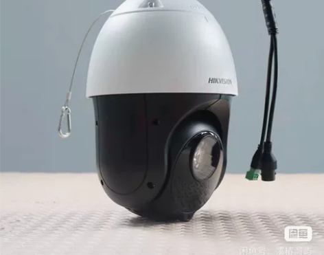 裸机海康威视DS-2DC4223IW-DE...