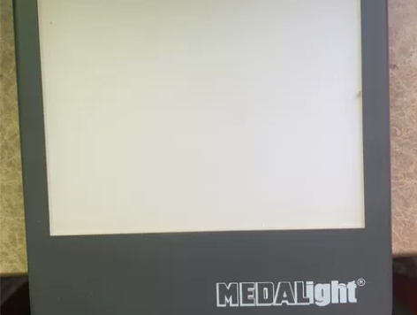 三体电视剧同款观片器 简易带盒包装 电池版...