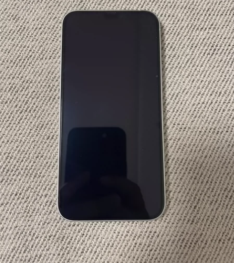 iPhone12日版5G无锁99新256G...