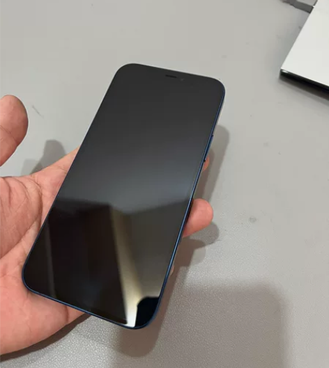 苹果12 256g美版无锁成色看图，都是实...