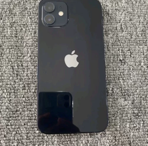 iPhone 12 存储容量:128G购买...
