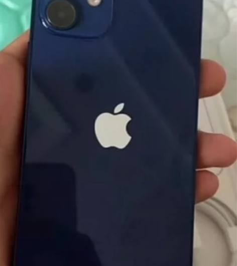 95新 iPhone 12 mini 64...