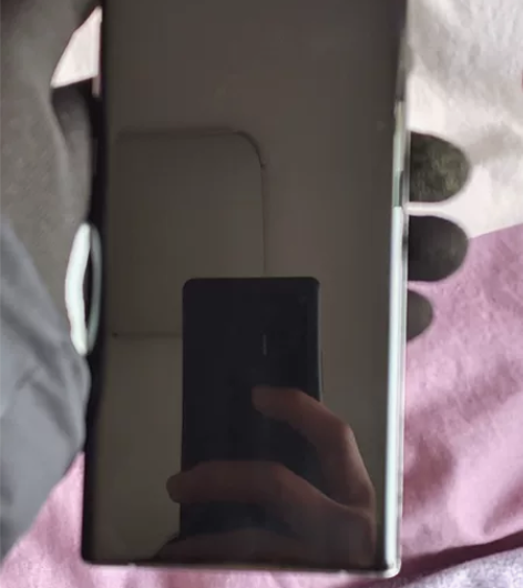 三星note10+5G韩版12+256 无...