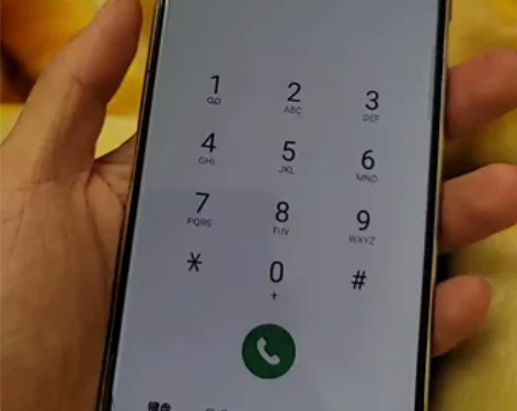 国行三星s20fe 8＋128g。换过外屏...