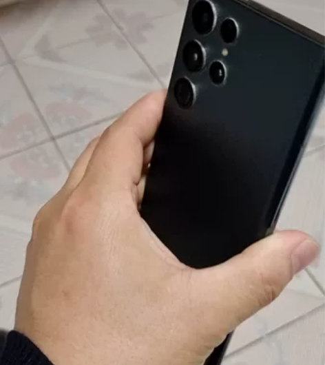 三星 S22 Ultra 5G 国行12+...