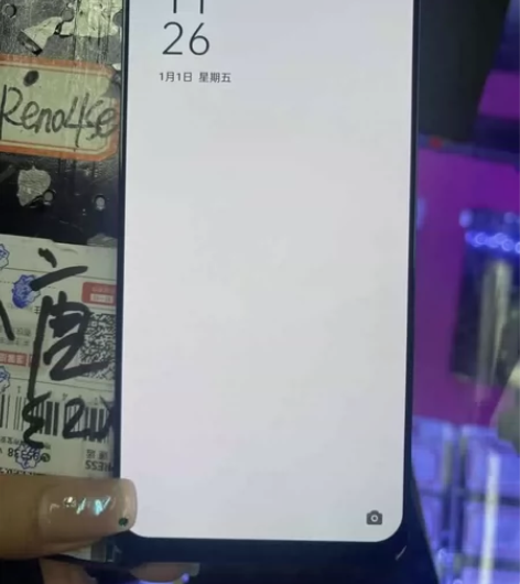 VIVO X20 屏幕总成 原装单片   ...
