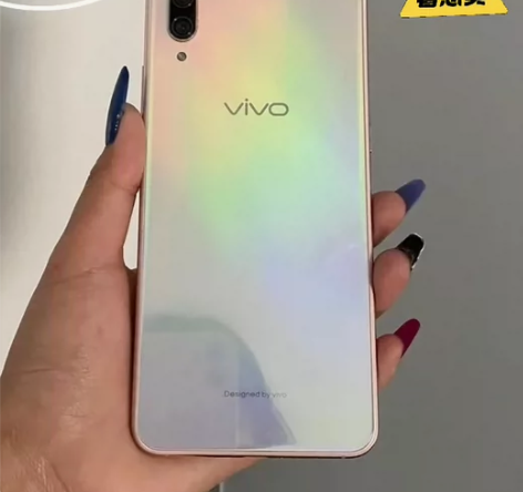 二手手机VIVOx23九五新8+128g大...