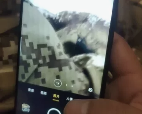 oppofindx手机一部,骁龙845处理...