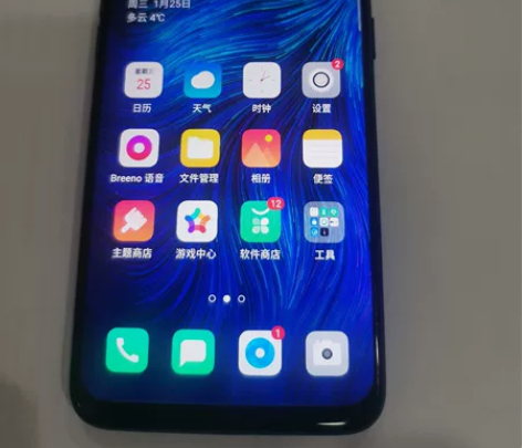 OPPO  A7X   4+128GB  ...