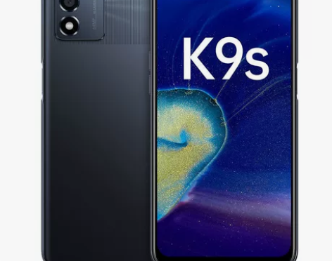 OPPO K9s全网通5G旗舰120hz电...