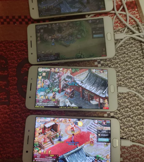 oppoA59s，4+32，已root，带...
