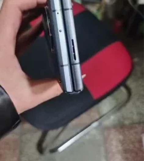 vivo x fold 12+256 感兴...