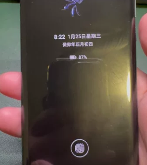 9.9成新荣耀70｜12G+256｜闲置出...