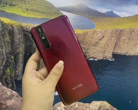 特价vivo S1Pro国产屏幕6+256...