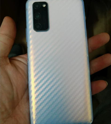 荣耀v30Pro  8+128版本，颜色是...