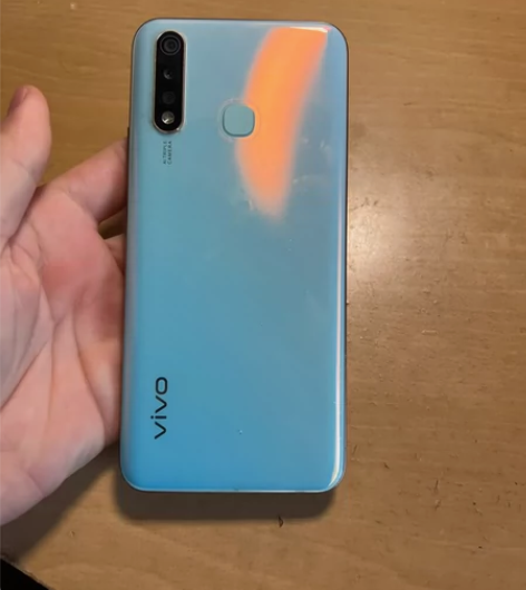 vivoy5s,6+128g,无拆无修,功...