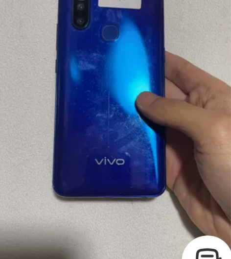 vivo S1（6GB/256GB/全网通...
