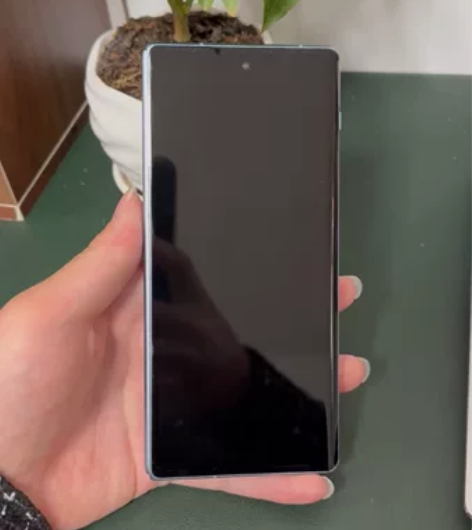 1vivo X Fold 在保到23年9....